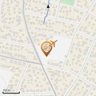 Foto zu Ridbacher Straße 44, 12621 Berlin