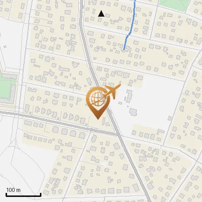 Foto zu Ridbacher Straße 45-51, 12621 Berlin