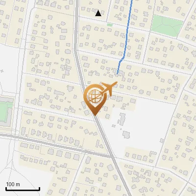 Karte Ridbacher Straße 52-60, 12621 Berlin