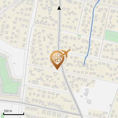 Foto zu Ridbacher Straße 65, 12621 Berlin