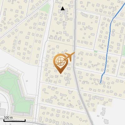 Foto zu Ridbacher Straße 67-71, 12621 Berlin