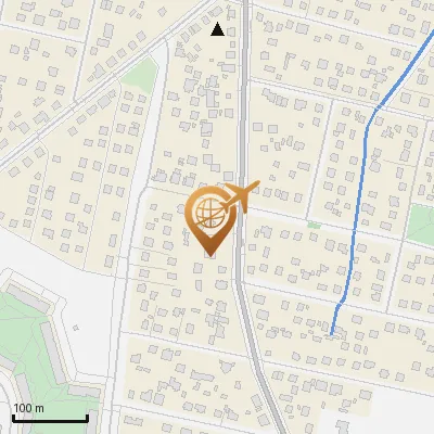 Karte Ridbacher Straße 72-75, 12621 Berlin