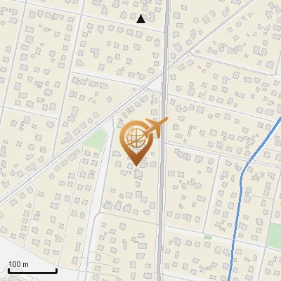 Foto zu Ridbacher Straße 89-95, 12621 Berlin