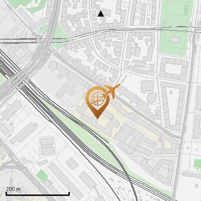 Foto zu Ridlerstraße 29, 80339 München