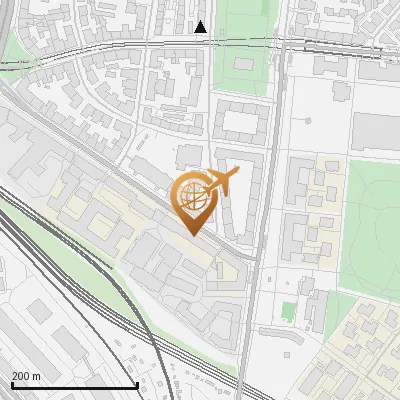 Foto zu Ridlerstraße 6, 80339 München