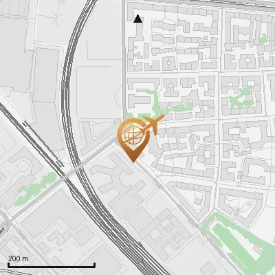 Foto zu Ridlerstraße 92, 80339 München