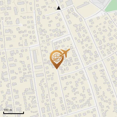 Foto zu Riebekeweg 15-16, 12557 Berlin