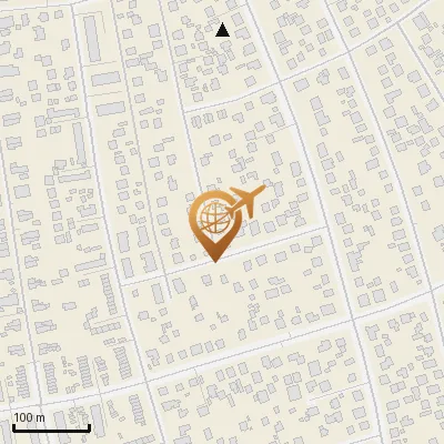 Foto zu Riebekeweg 37-42, 12557 Berlin