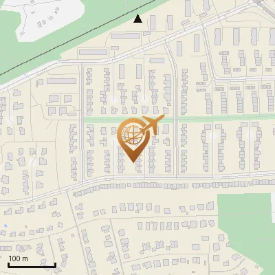 Foto zu Riebener Weg 3-14, 14165 Berlin