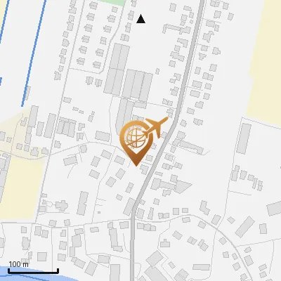 Karte Rieckweg 2, 21039 Hamburg