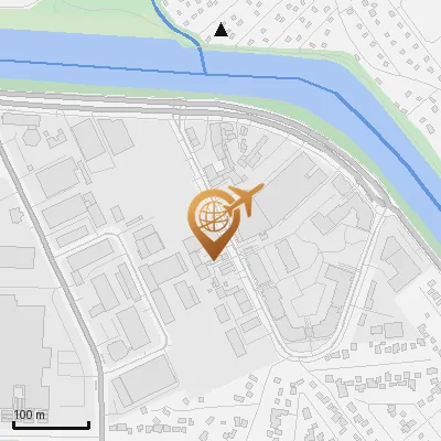 Foto zu Riedemannweg 9-14, 13627 Berlin