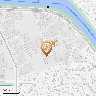 Foto zu Riedemannweg 15-18, 13627 Berlin