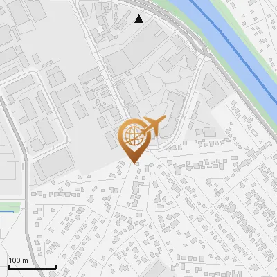 Foto zu Riedemannweg 24-25, 13627 Berlin