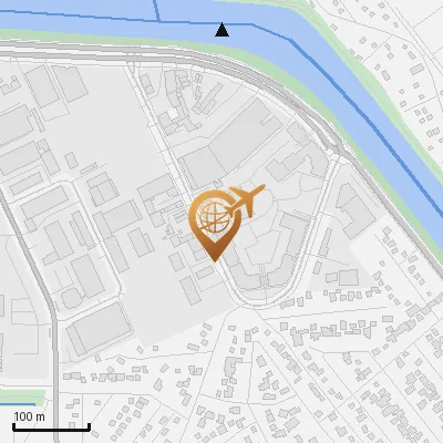 Foto zu Riedemannweg 57-60, 13627 Berlin