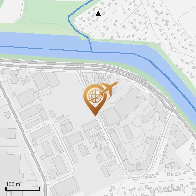 Foto zu Riedemannweg 61-67, 13627 Berlin