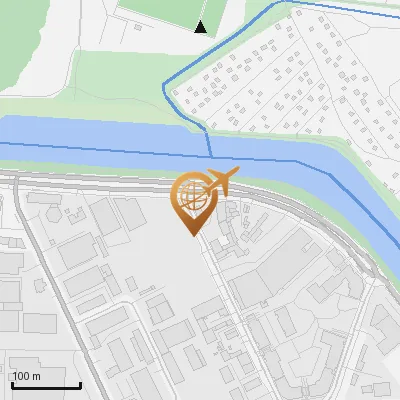 Foto zu Riedemannweg 68-69, 13627 Berlin