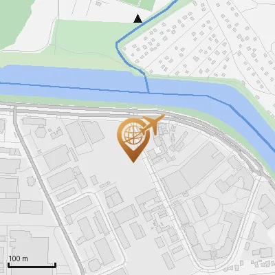 Foto zu Riedemannweg 1-8, 13627 Berlin