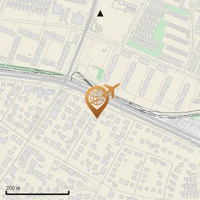 Foto zu Riedener Straße 1-3, 81475 München