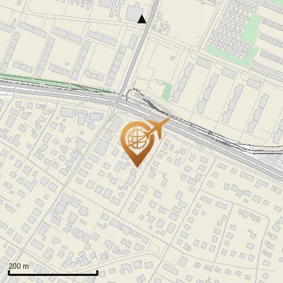 Foto zu Riedener Straße 4-12, 81475 München