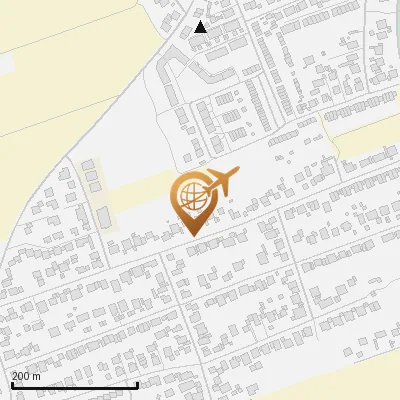 Karte Riederstraße 30-31, 80999 München