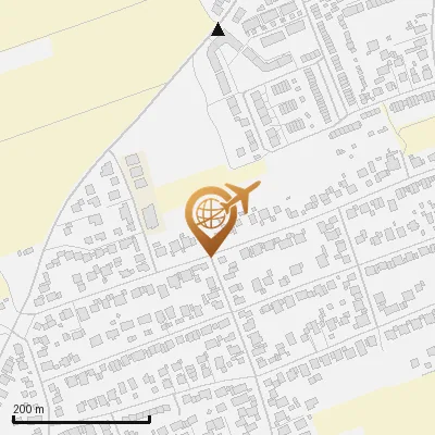 Karte Riederstraße 32-38, 80999 München