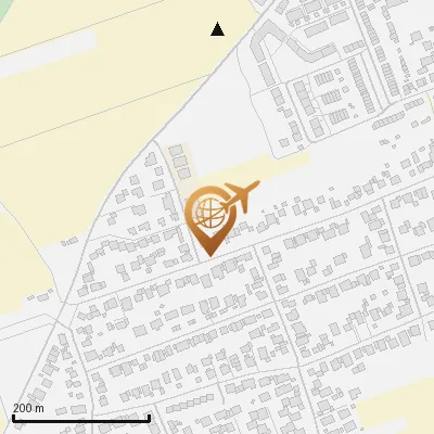 Karte Riederstraße 44-45, 80999 München