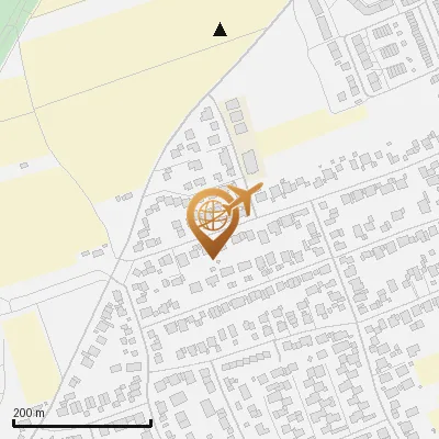 Karte Riederstraße 51, 80999 München