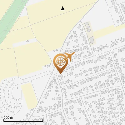 Karte Riederstraße 58-67, 80999 München
