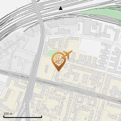 Foto zu Riedgaustraße 9, 81673 München