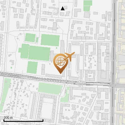 Foto zu Riegerhofstraße 23-31, 80686 München