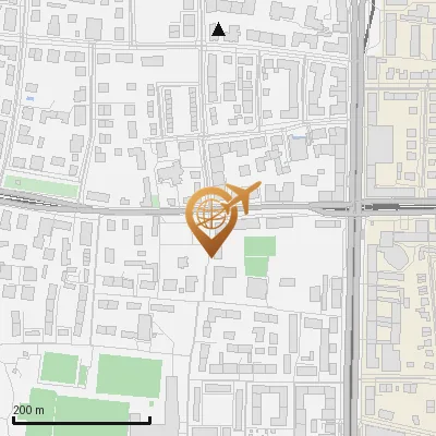 Foto zu Riegerhofweg 1-5, 80686 München