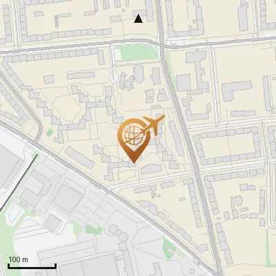 Foto zu Riegerzeile 11, 12105 Berlin