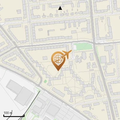 Foto zu Riegerzeile 12-18, 12105 Berlin