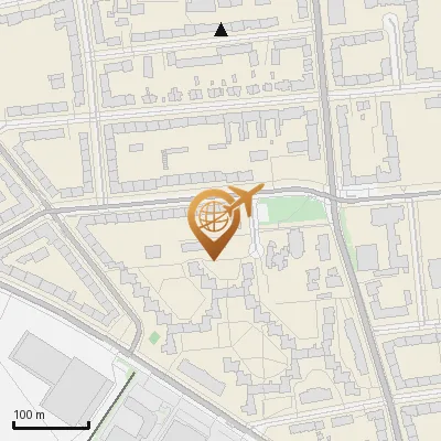 Foto zu Riegerzeile 2-8, 12105 Berlin