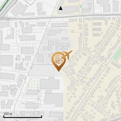 Karte Riegseestraße 15, 81477 München