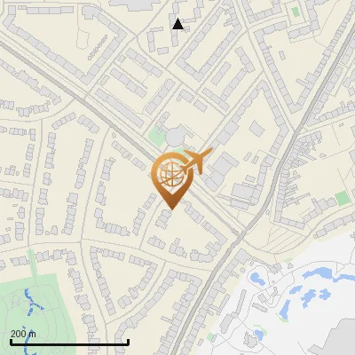 Foto zu Riehler Gürtel 15, 50735 Köln