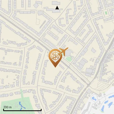 Foto zu Riehler Gürtel 21-29, 50735 Köln