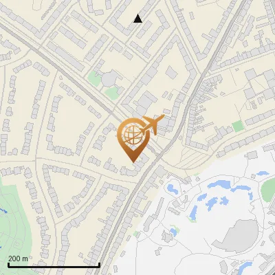 Foto zu Riehler Gürtel 1-9, 50735 Köln