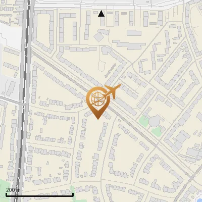 Foto zu Riehler Gürtel 35, 50735 Köln