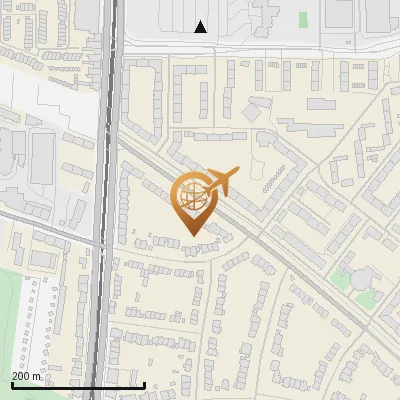 Foto zu Riehler Gürtel 39-45, 50735 Köln