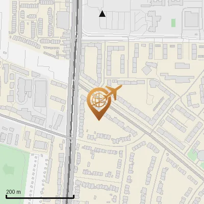 Foto zu Riehler Gürtel 47-51, 50735 Köln