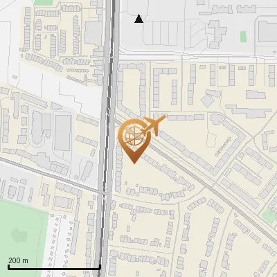 Foto zu Riehler Gürtel 55, 50735 Köln