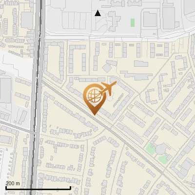 Foto zu Riehler Gürtel 68-76, 50735 Köln