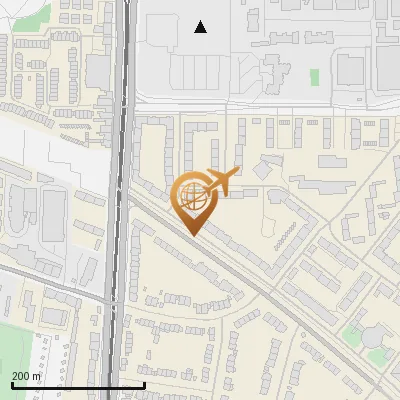 Foto zu Riehler Gürtel 78-80, 50735 Köln