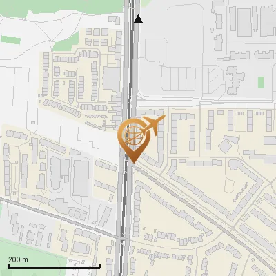 Foto zu Riehler Gürtel 86-88, 50735 Köln