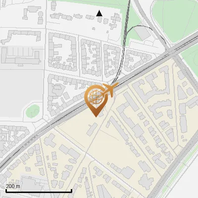 Karte Riehler Platz 2, 50668 Köln