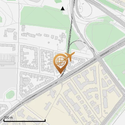 Foto zu Riehler Platz 3-5, 50668 Köln