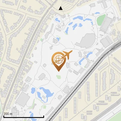 Foto zu Riehler Straße 173, 50735 Köln