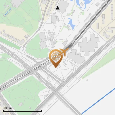 Foto zu Riehler Straße 180, 50735 Köln