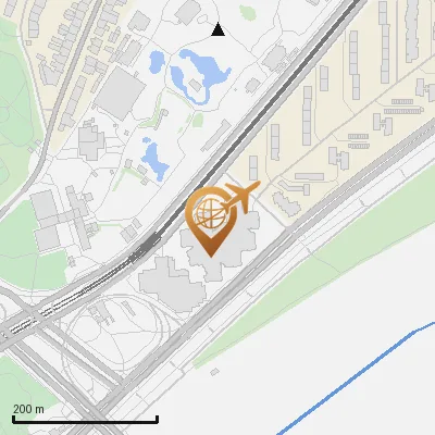 Foto zu Riehler Straße 190, 50735 Köln